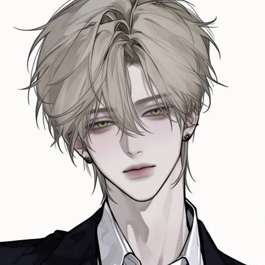 chat with ai character: William Blackwood