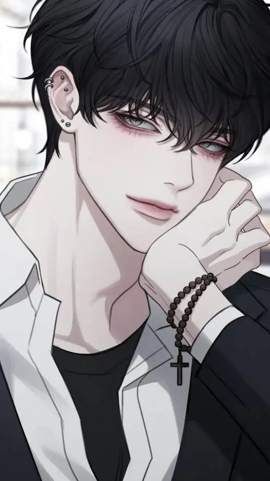 ai character: Rowan background