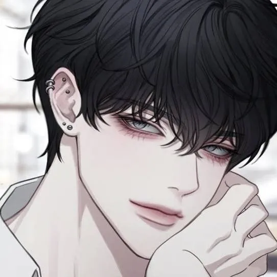 chat with ai character: Rowan