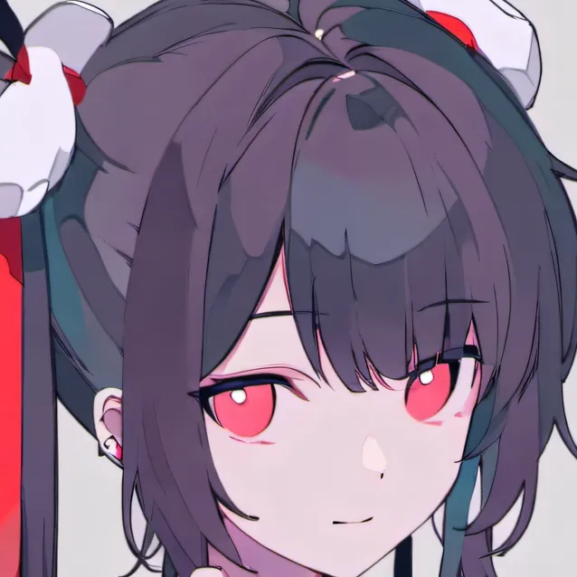 chat with ai character: Lucas et Maria