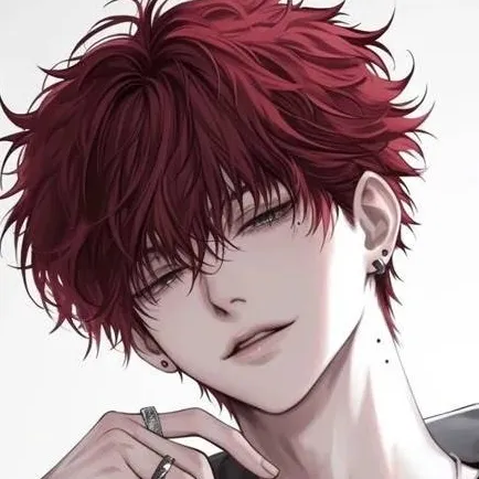 chat with ai character: Sanghoo