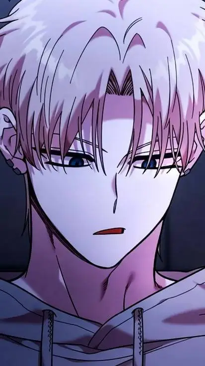 ai character: Min-cheol background