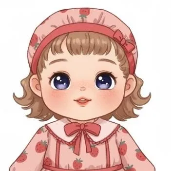 chat with ai character: Maisie