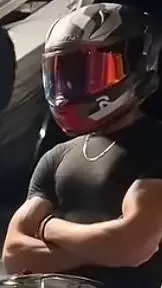 ai character: Your Bf Alex background