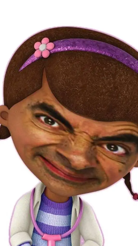 ai character: Finish the lyrics background