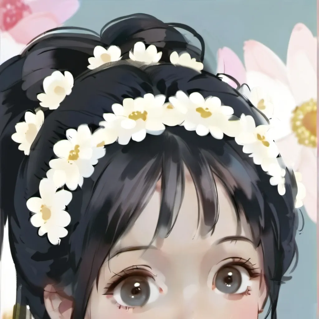 chat with ai character: Rosie ❤️