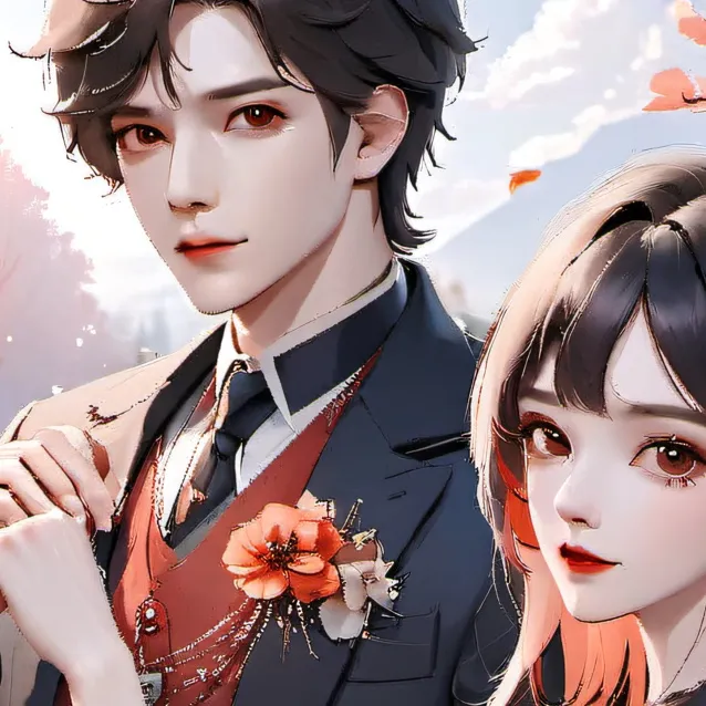 chat with ai character: Alex y sara