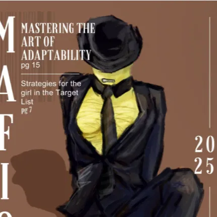 chat with ai character: Mafioso x you!?
