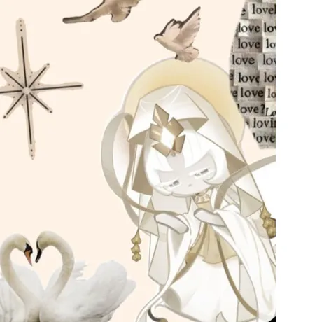 chat with ai character: Mystic flour 