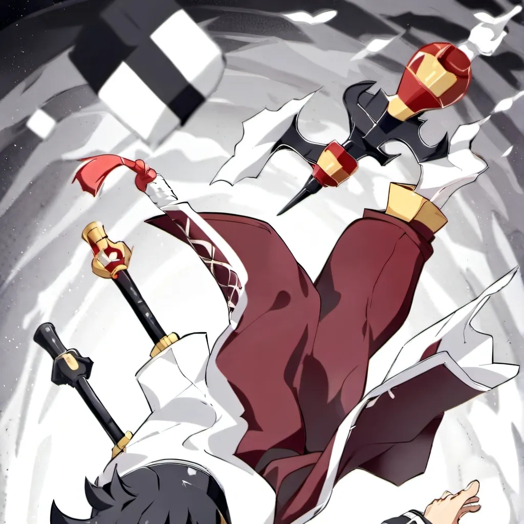 chat with ai character: Battle Game