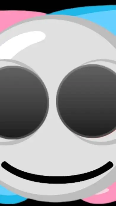 ai character:  🍬CandyCake🍰 background