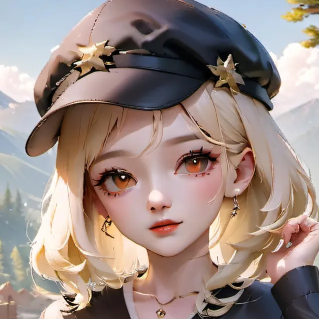 chat with ai character: LOV