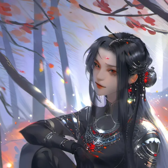 chat with ai character: Aizawa's daughter