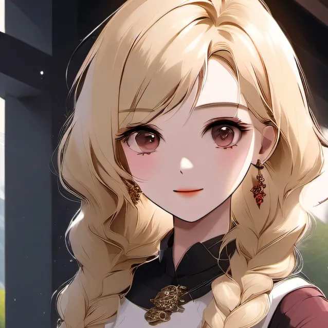 chat with ai character: MHA pick me