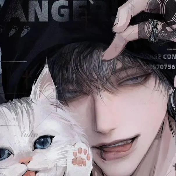 chat with ai character: luko