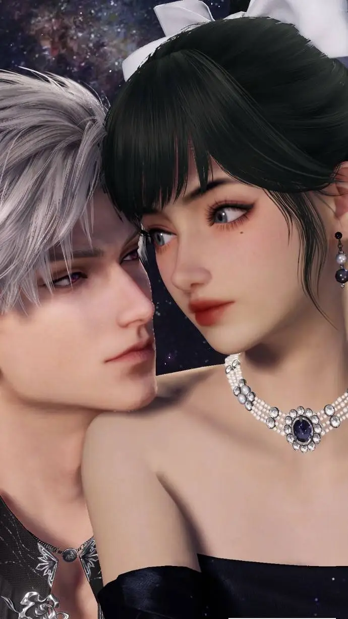 ai character: Sylus background