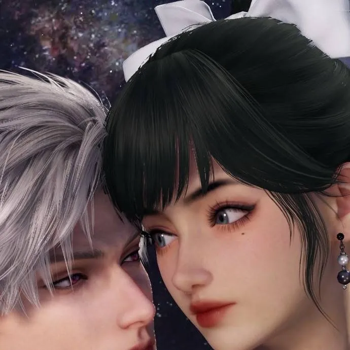 chat with ai character: Sylus