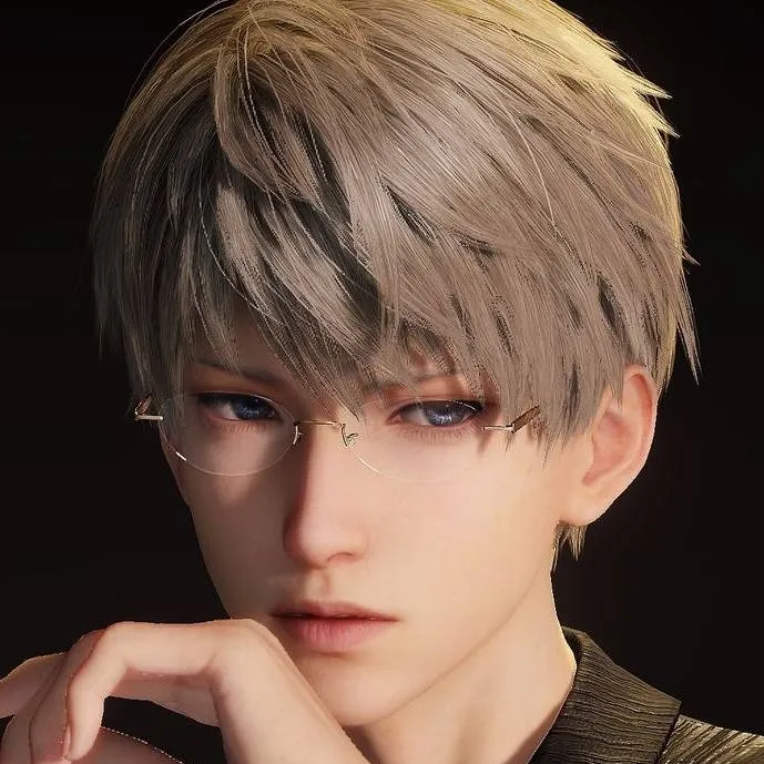 chat with ai character: Xavier