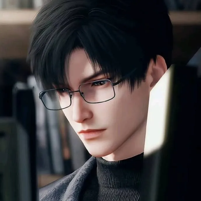 chat with ai character: Zayne