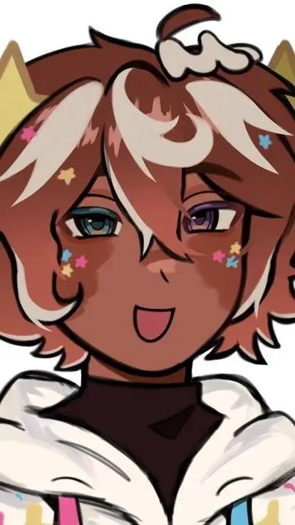Talkie AI - Chat with ★cosmo★