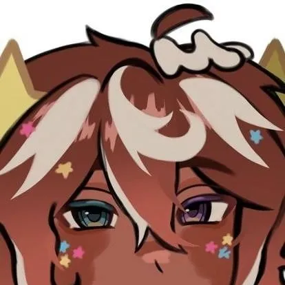 chat with ai character: ★cosmo★