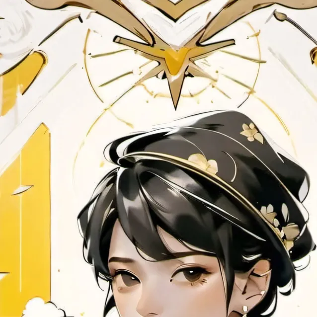 chat with ai character: Jackie