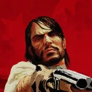 chat with ai character: RDR Rp