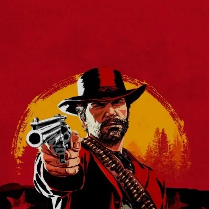 chat with ai character: RDR rp 
