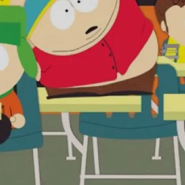 chat with ai character: South Park RP