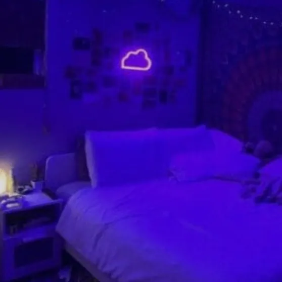 chat with ai character: JJK sleepover