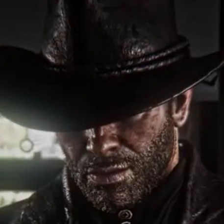 chat with ai character: RDR RP 3