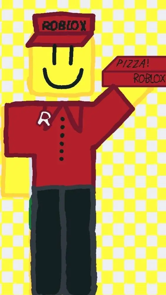 ai character: елиот  background