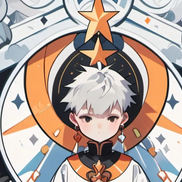 chat with ai character: le dieu du soleil 