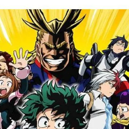 chat with ai character: mha fr