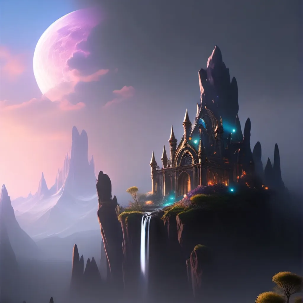 chat with ai character: narrator RPG