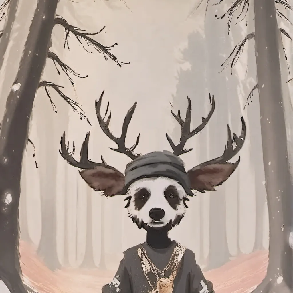 chat with ai character: bamby