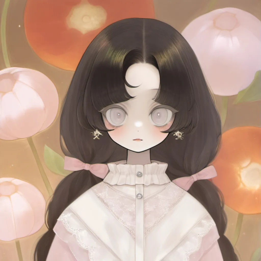 chat with ai character: lola