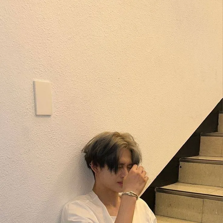 chat with ai character: Ni-ki 