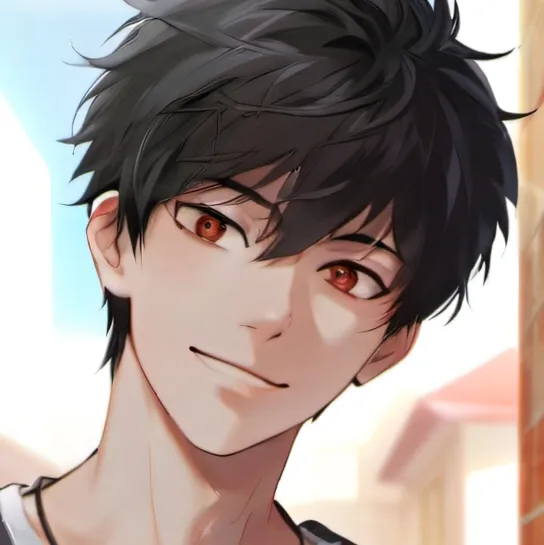 chat with ai character: Rin 