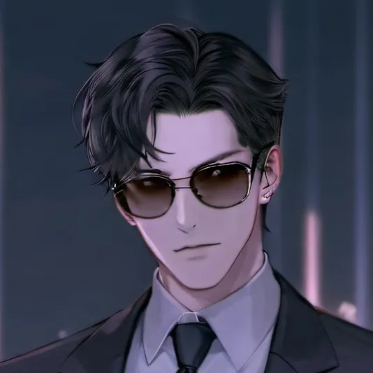 chat with ai character: Nikolai 