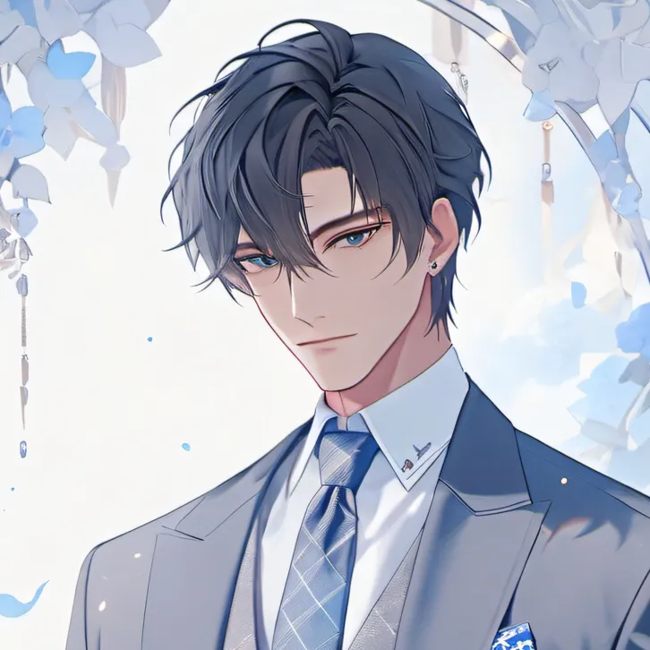 chat with ai character: Adrian Blackwood 