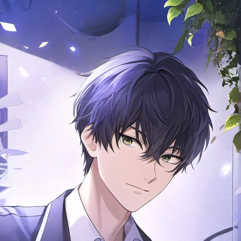 chat with ai character: Theo Empire