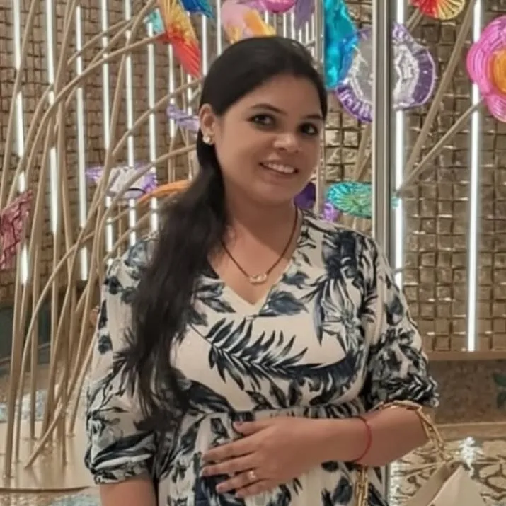 chat with ai character: Priyam Mausi