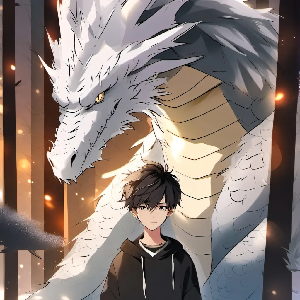 chat with ai character: Andrew