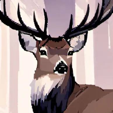 chat with ai character: Felix