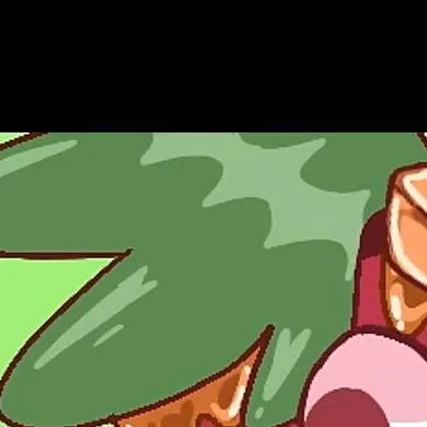 chat with ai character: freaky sprout