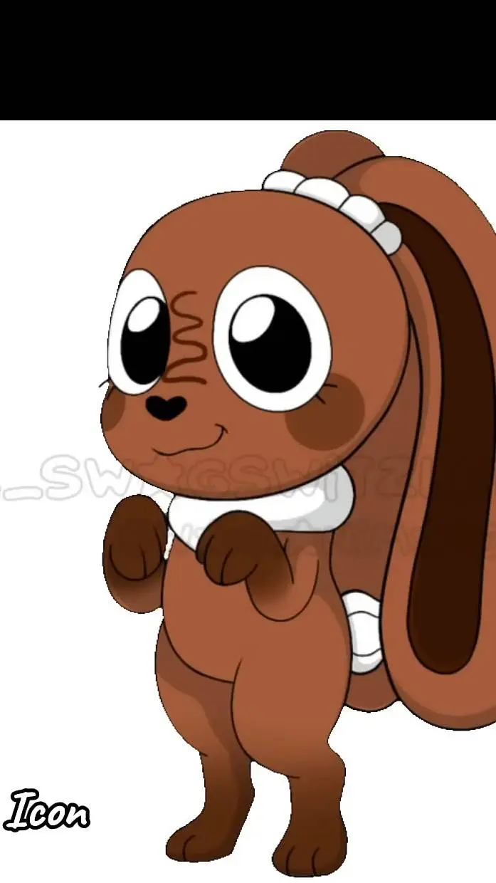 ai character: dw cocoa pick me background