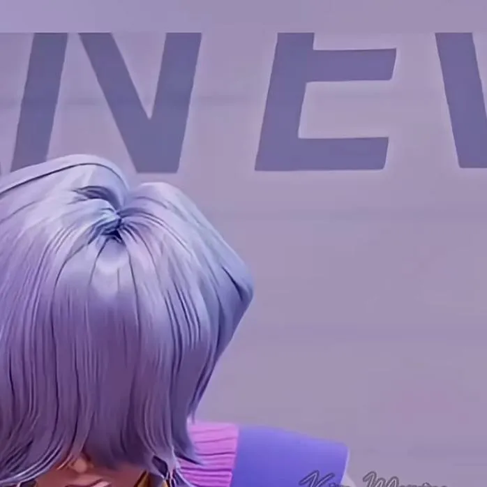 chat with ai character: mystery
