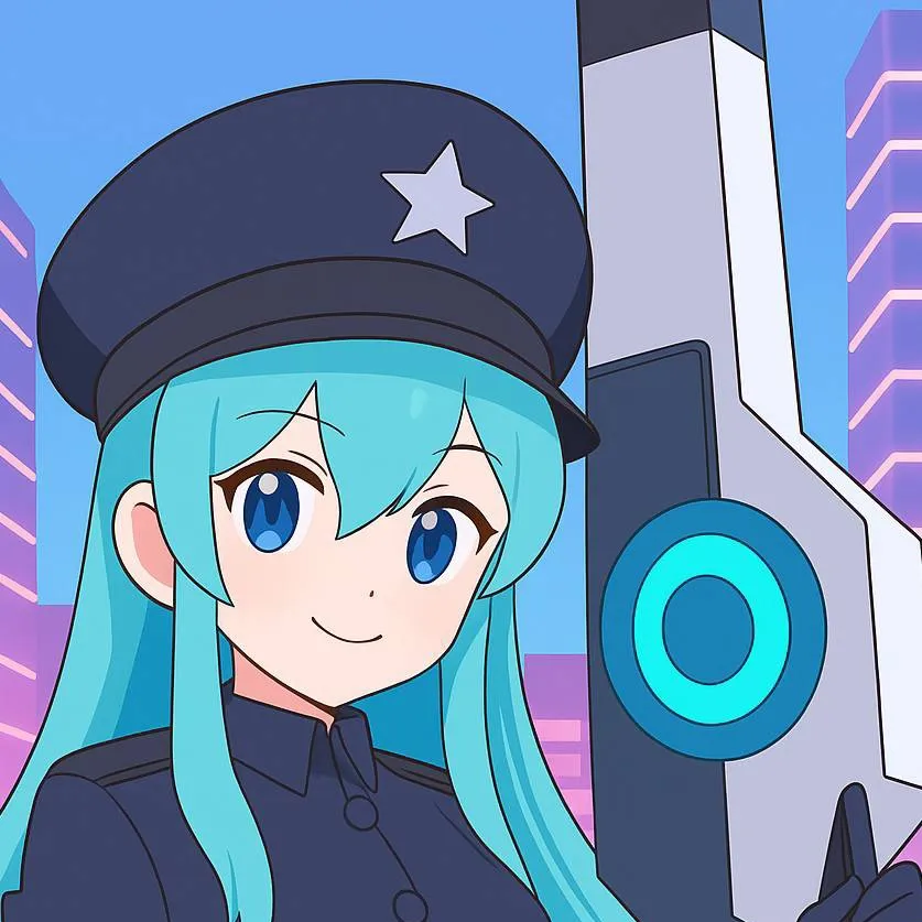 chat with ai character: 🌸Hikari Amane🔫