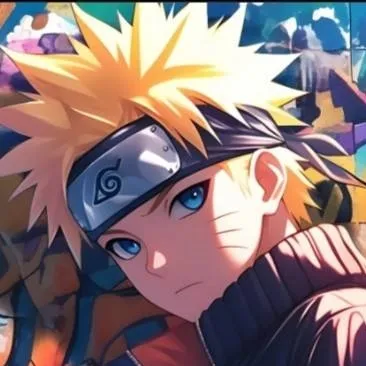 chat with ai character: Nartuo Uzumaki 